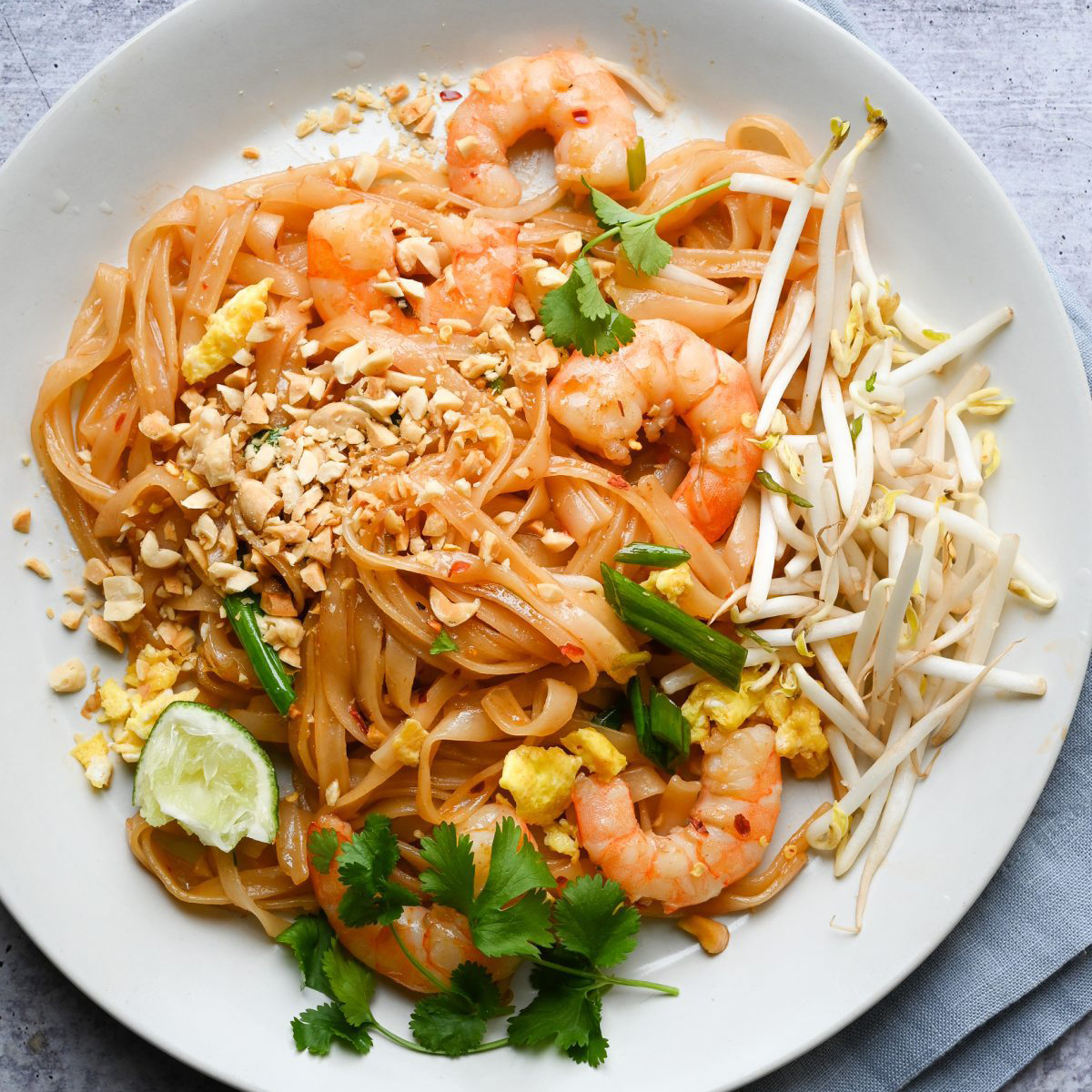 Pad Thai