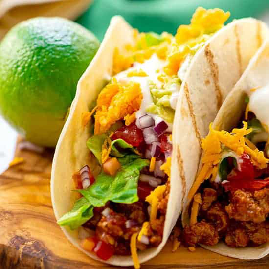 Tacos