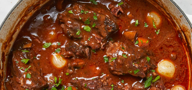 gourmet beef meals