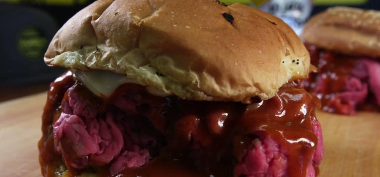 jamieʼs roast beef phantom gourmet