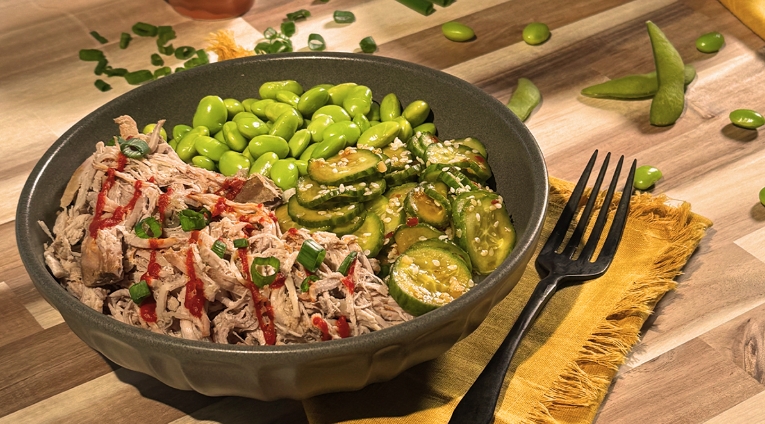 braided pork tenderloin recipe