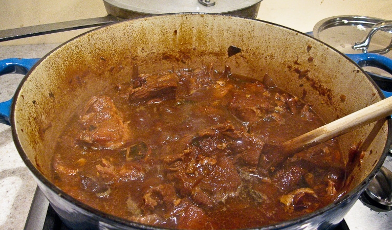 best braised pork recipe