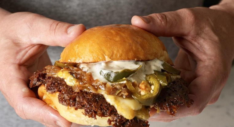 philly gourmet angus burgers