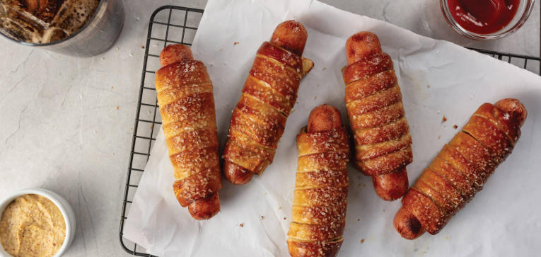 omaha steaks hot dogs