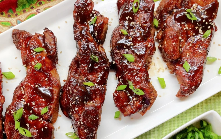 boneless country style pork ribs dutch oven