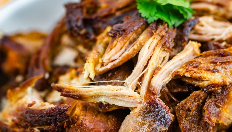 beer braised pork butt