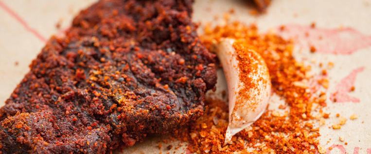 jerky gourmet