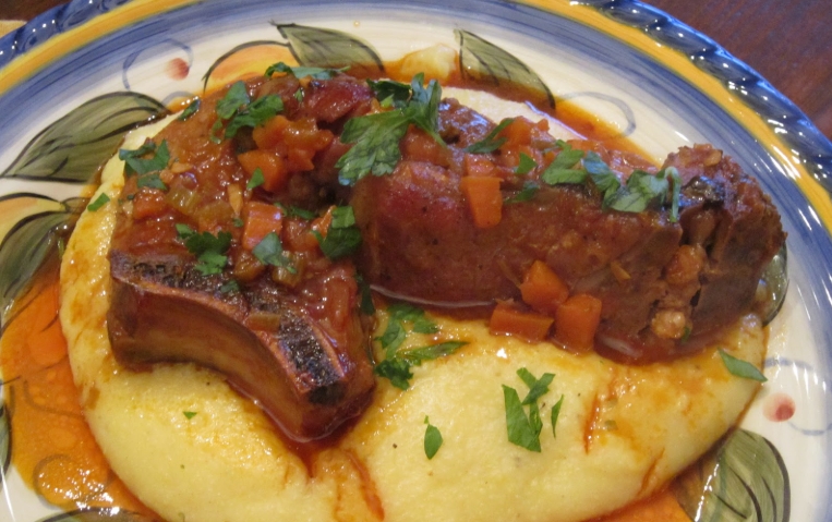 braised country style pork rib recipes