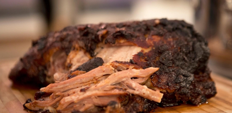 braised boston butt