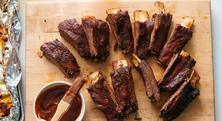 boneless pork ribs dutch oven