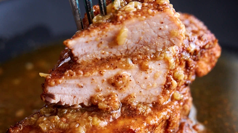 best braised pork chop recipe