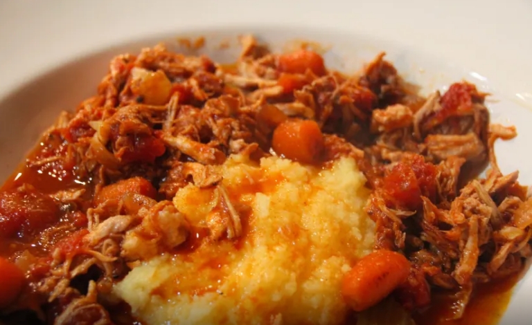 braised country style pork ribs red wine