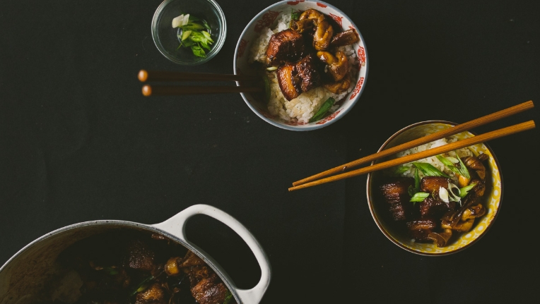 best braised pork