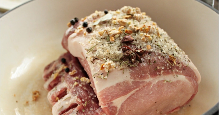 beer braised pork tenderloin