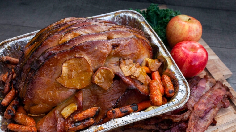 beer braised pork belly recipe