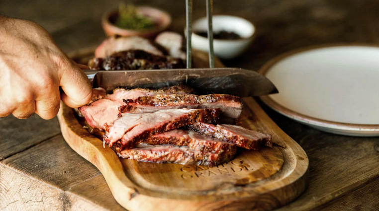 anthony bourdain braised pork shoulder recipe