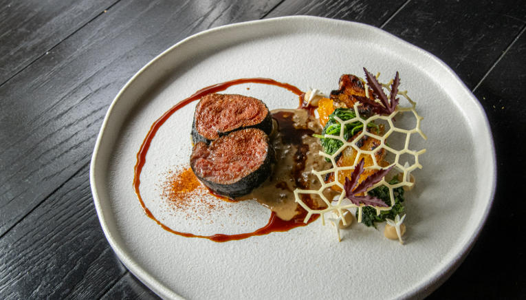 beef gourmet foods