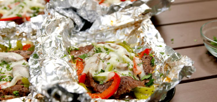 philly gourmet steaks frozen