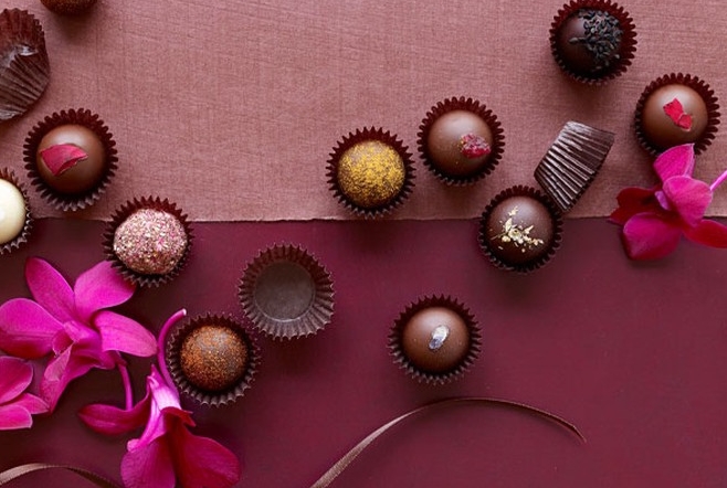 Decadent Chocolates