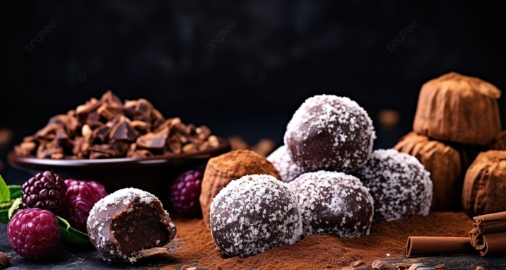 Exquisite Truffles