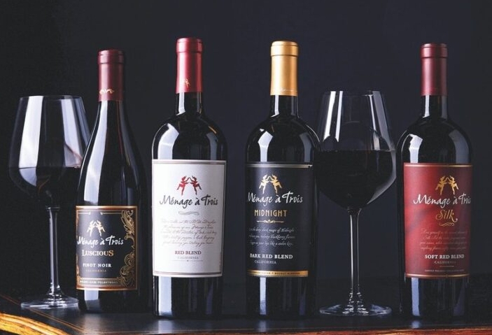 Premium Wines