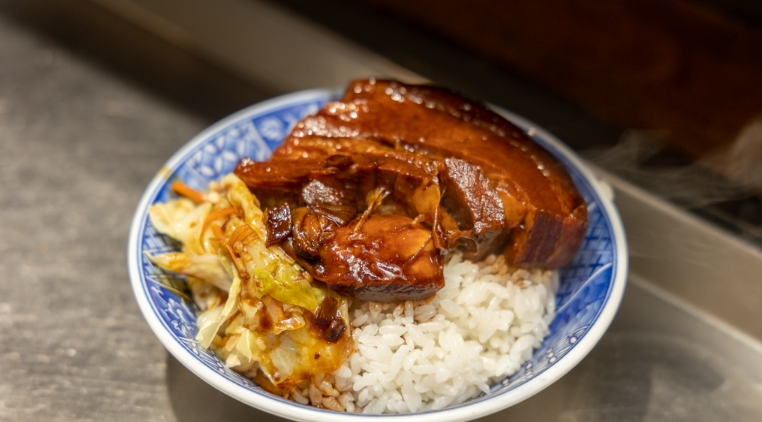 braised pork meaning