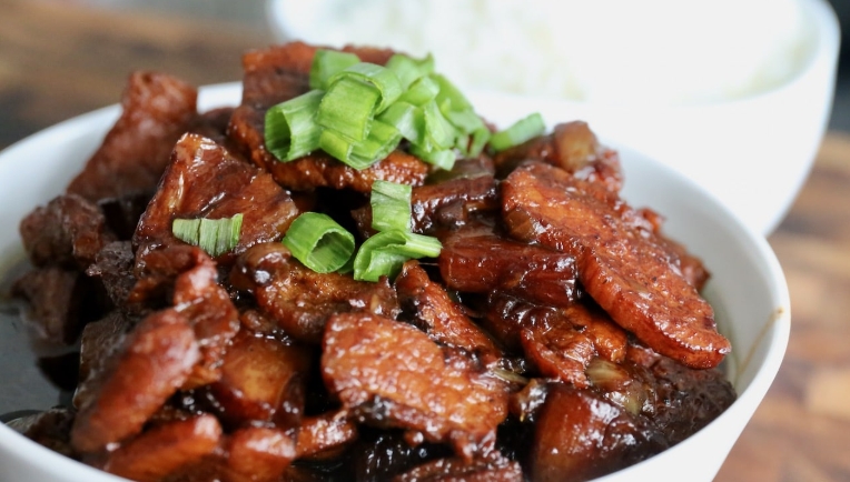 braised pork panlasang pinoy