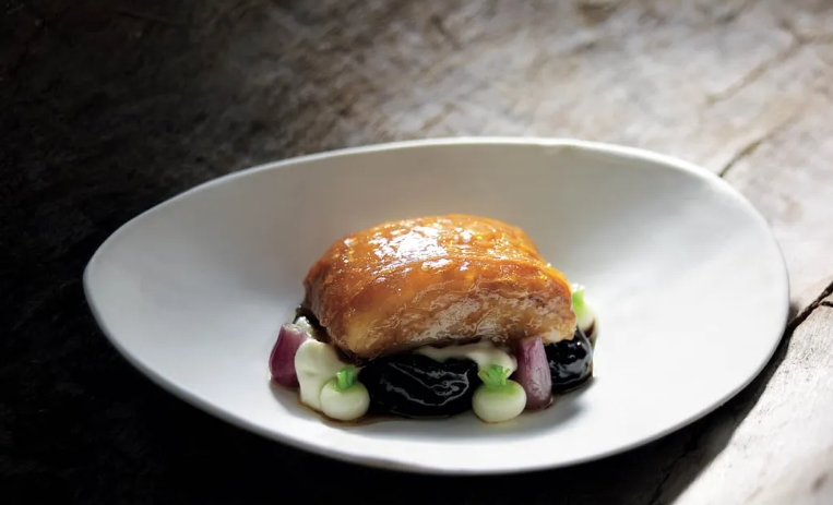 braised pork jowl recipe