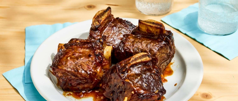 braised pork spare ribs recipe filipino style