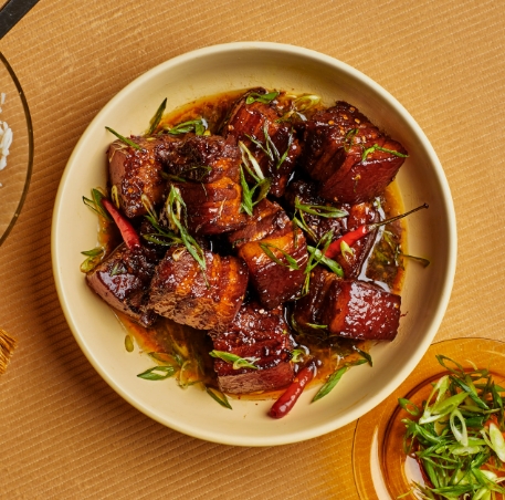 braised pork near me
