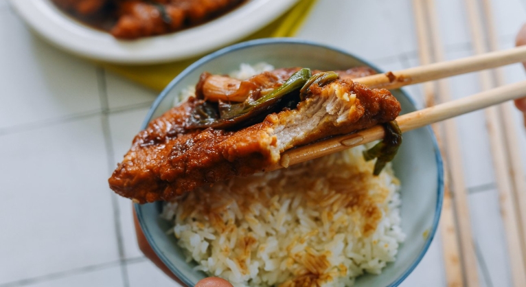 hainanese braised pork belly recipe