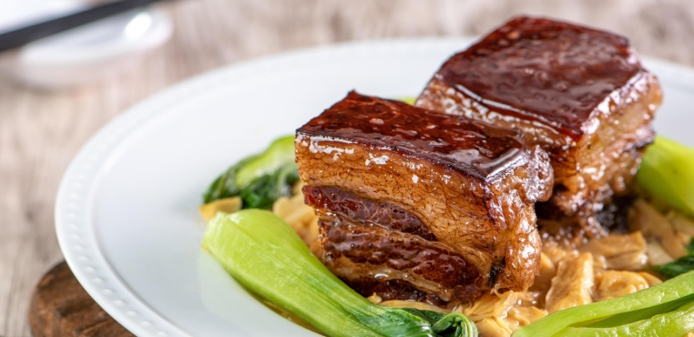 dong po rou recipe