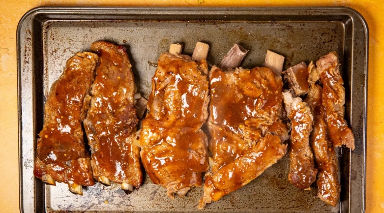 country ribs dutch oven