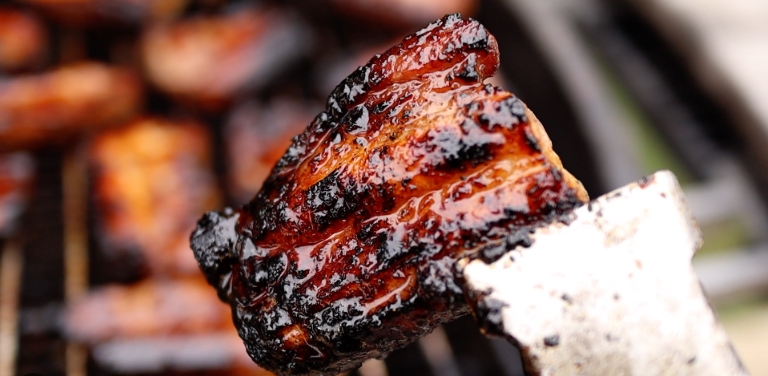 chinese red pork belly recipe