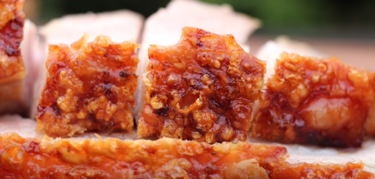 chairman mao pork belly