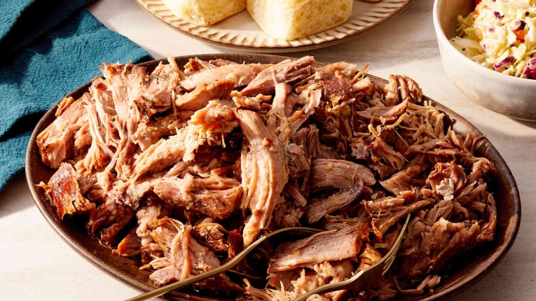 hawaiian braised pork