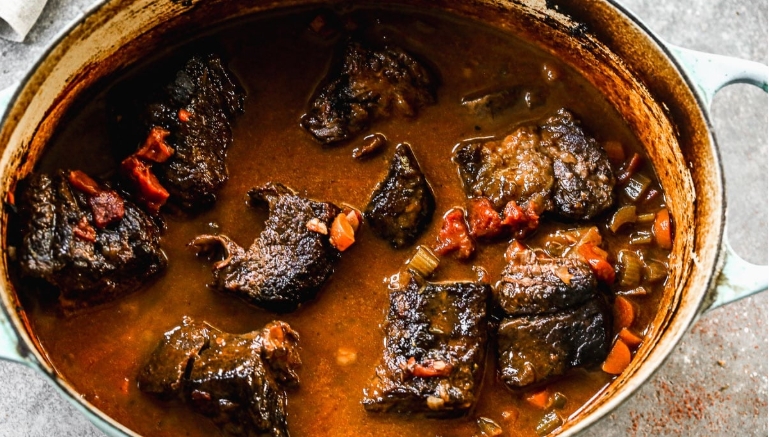 dutch oven pork ribs recipe