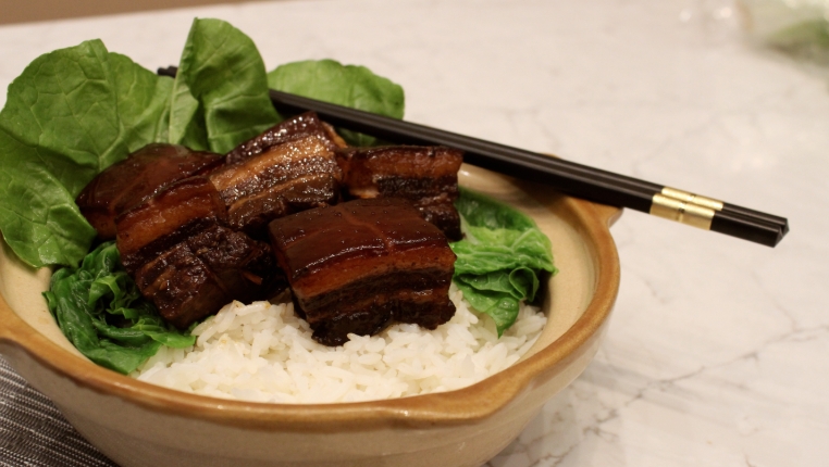 dong po pork belly recipe