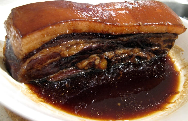 dongpo braised pork