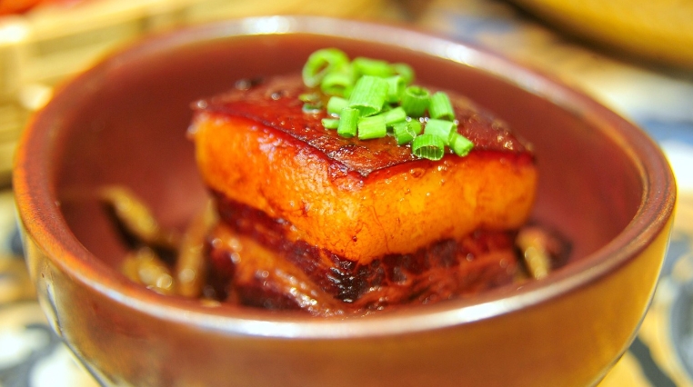 dong po pork belly