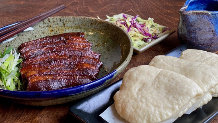 chairman mao pork recipe