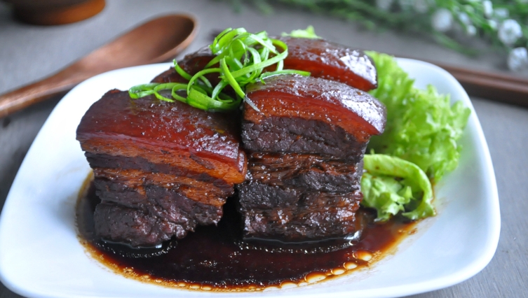 pork belly stew recipe