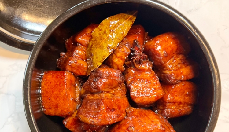pork belly soy