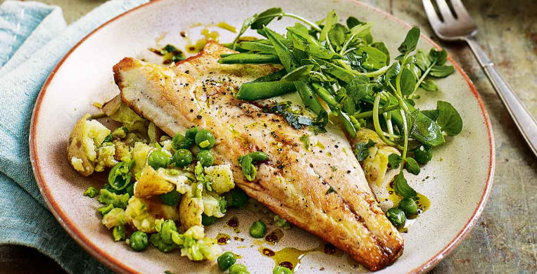 best seabass fillet recipes for weeknights