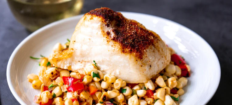 simple chilean sea bass recipe oven baked