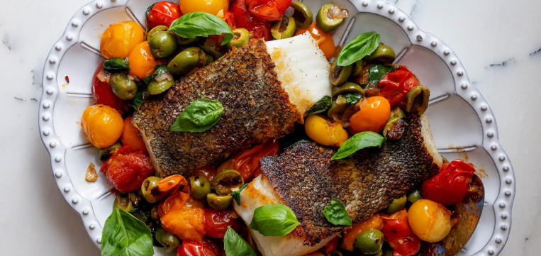 chilean sea bass recipe bake and serve