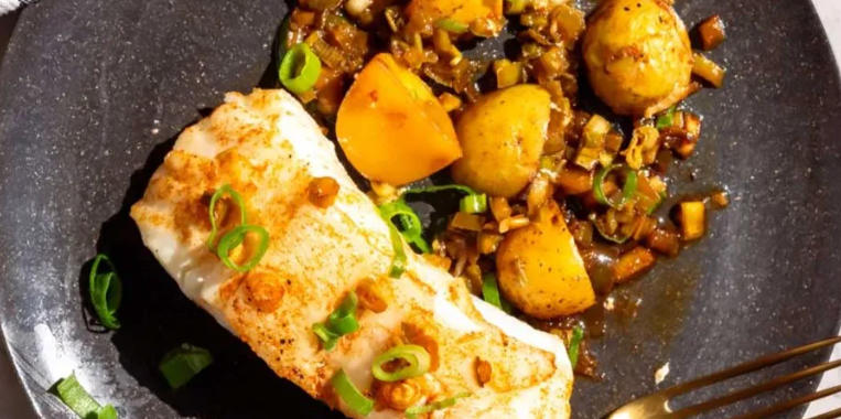 chilean sea bass oven recipe you’ll love