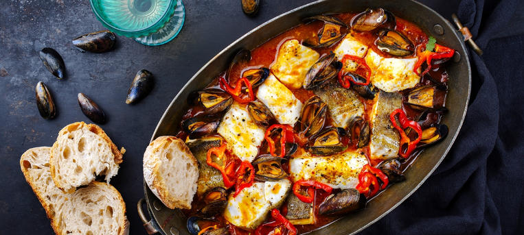 how to make roasted sea bass perfectly