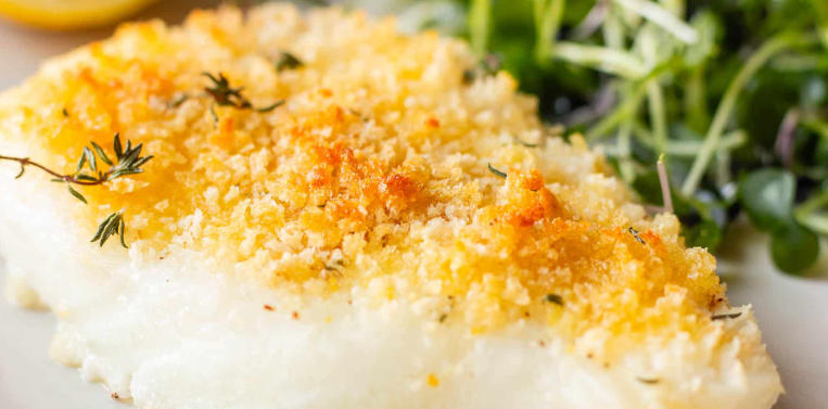 oven bake sea bass fillets with herbs