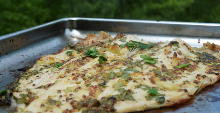 branzino fillet recipes for oven baking